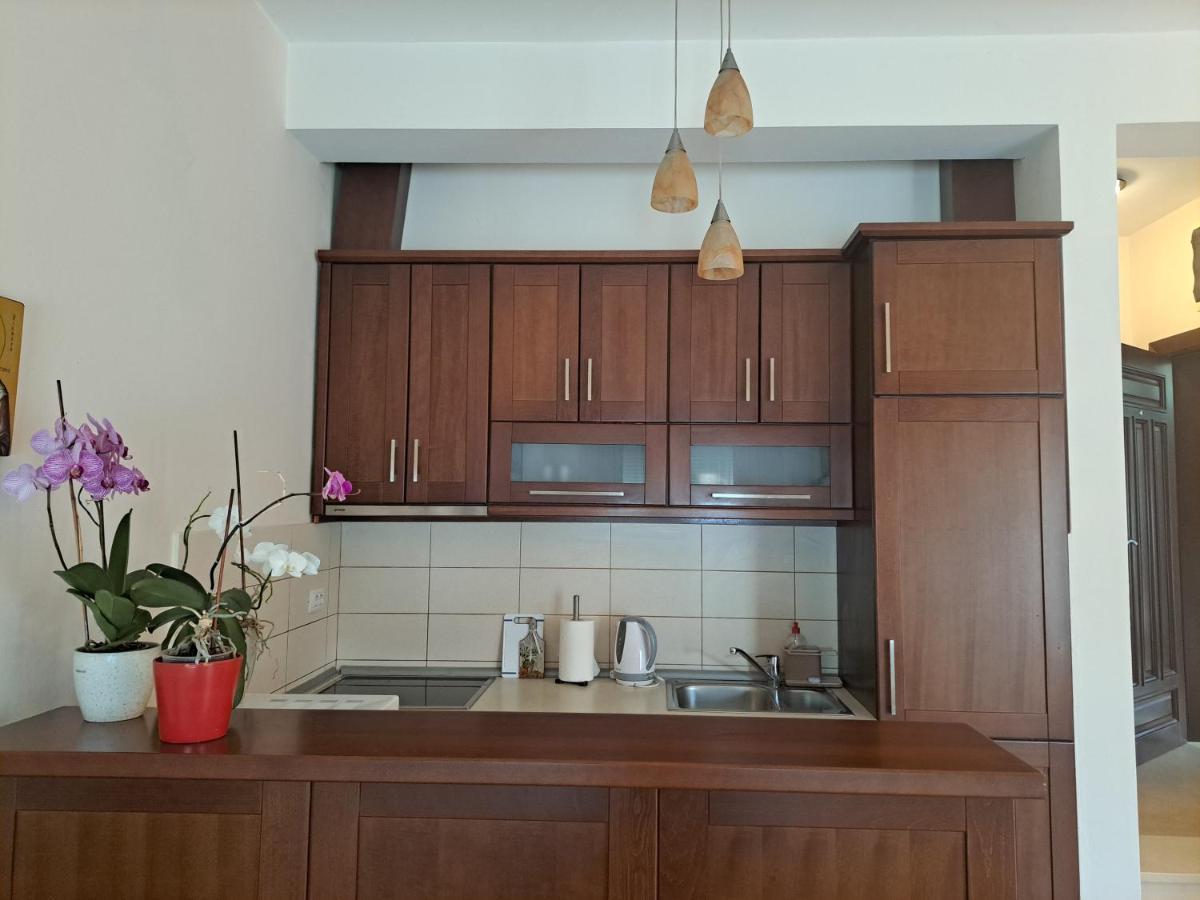 Apartment Benvenuti Kotor Exterior photo